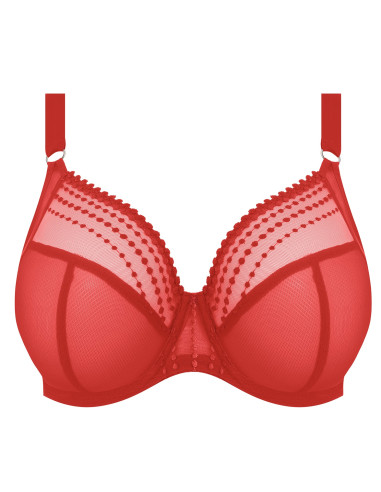 Elomi Matilda EL8900 - haute red
