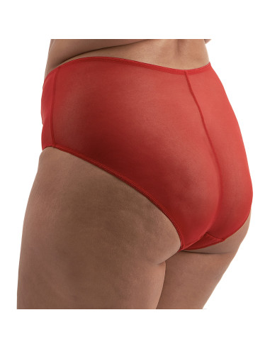 Elomi Matilda EL8906 trosa - haute red