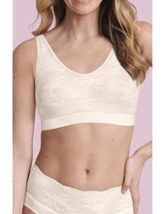Anita 4700X Care Bralette Lace - i två färger 2