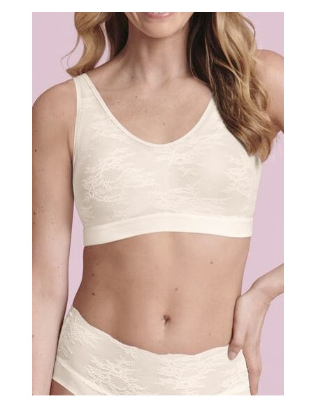 Anita 4700X Care Bralette Lace - i två färger