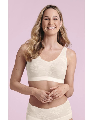 Anita 4700X Care Bralette Lace - i två färger