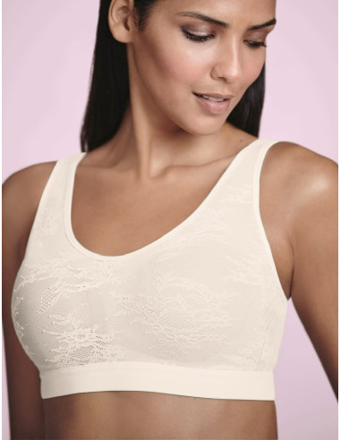 Anita 4700X Care Bralette Lace - i två färger