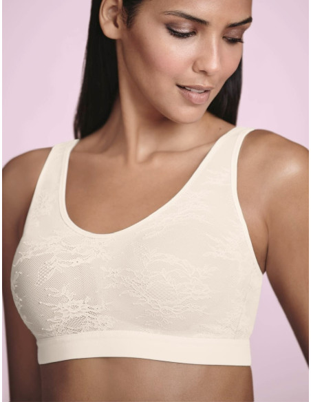 Anita 4700X Care Bralette Lace - i två färger
