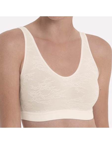 Anita 4700X Care Bralette Lace - i två färger