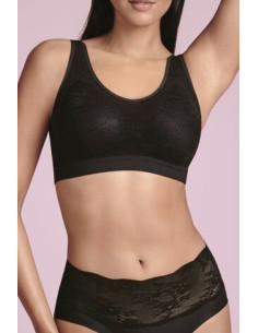 Anita 4700X Care Bralette Lace - i två färger 2