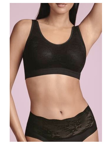 Anita 4700X Care Bralette Lace - i två färger