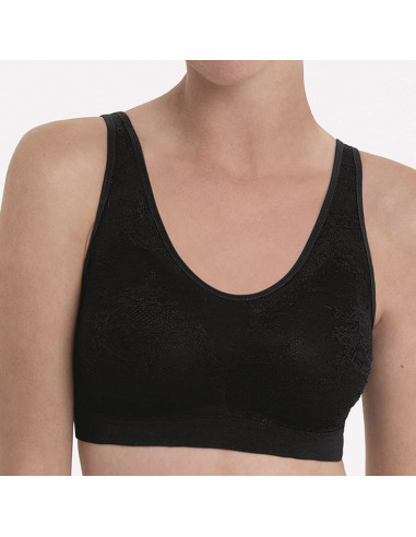 Anita 4700X Care Bralette Lace - i två färger