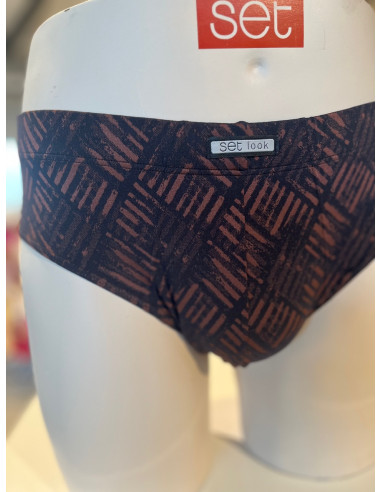 Set 13011 Slip Structure - i två färger