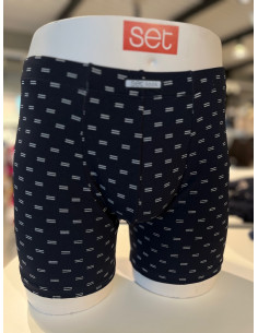 Set 18031 Boxer Paralells