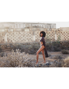 Lingadore 7623 Kimono