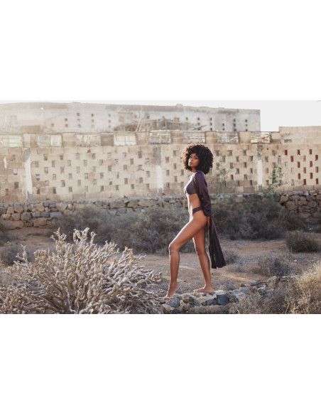 Lingadore 7623 Kimono