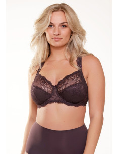 Lingadore 1400-5A Full coverage lace