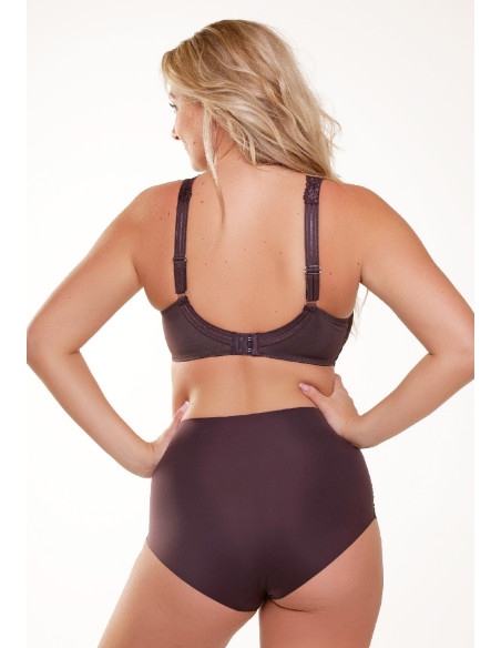 Lingadore 1400-5A Full coverage lace