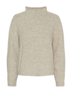 I Say 57439 Anna Highneck pullover