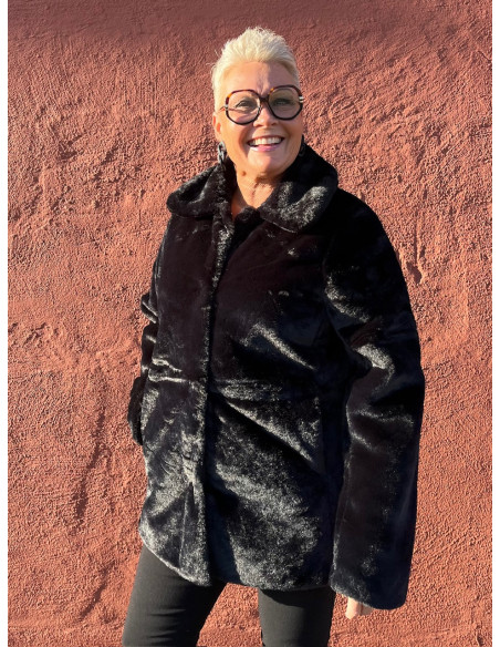 Pälsjacka Mary 7910682