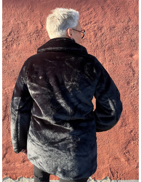 Pälsjacka Mary 7910682