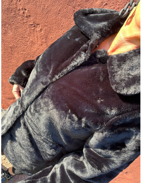 Pälsjacka Mary 7910682