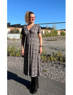 Fifilles Chica klänning - i två olika mönster
