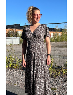 Fifilles Chica klänning - i två olika mönster 2