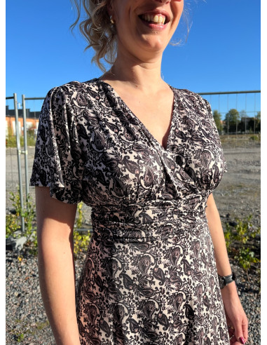 Fifilles Chica klänning - i två olika mönster