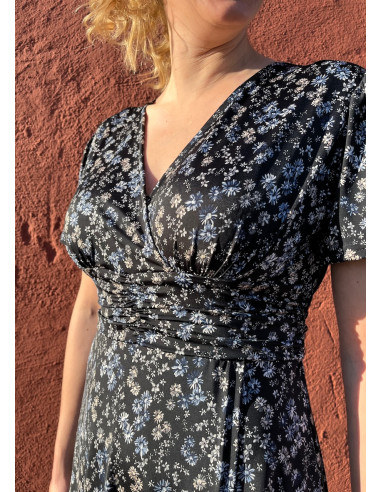 Fifilles Chica klänning - i två olika mönster