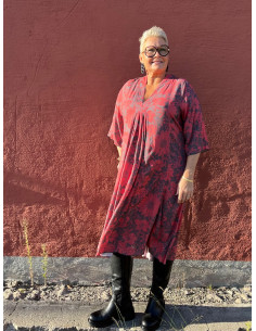 Gossip 343800-4404 Kissie dress