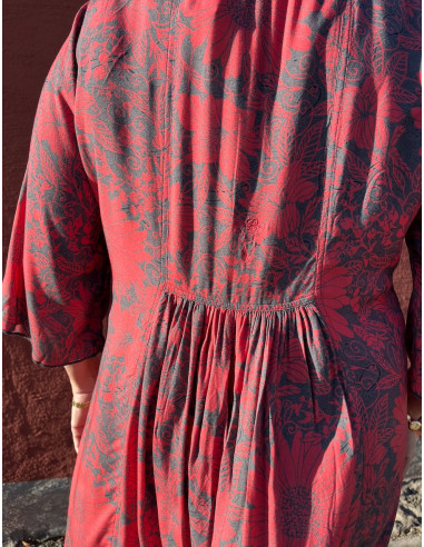 Gossip 343800-4404 Kissie dress