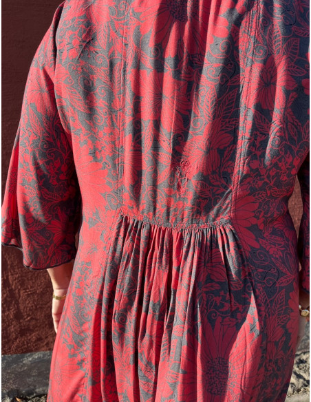 Gossip 343800-4404 Kissie dress