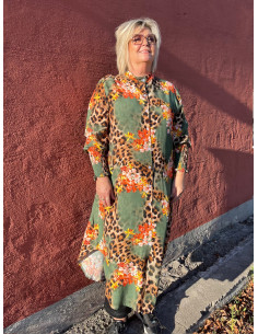 Gemini 2360 Leah dress 2