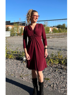 Fifilles Vattelina klänning