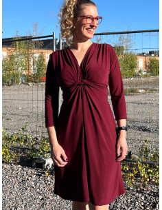 Fifilles Vattelina klänning 2
