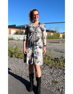 Fifilles Vattelina klänning
