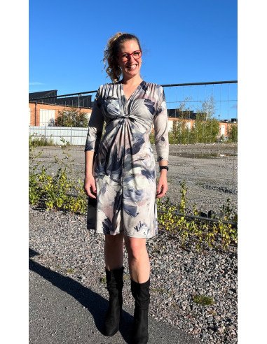Fifilles Vattelina klänning