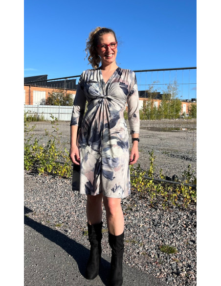 Fifilles Vattelina klänning