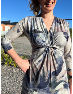 Fifilles Vattelina klänning 2