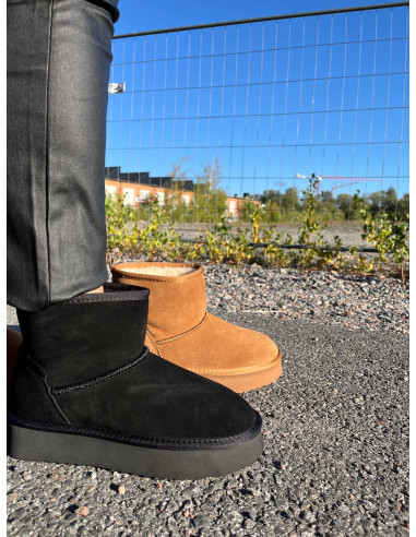 Cosy sko 6224301 - i två färger