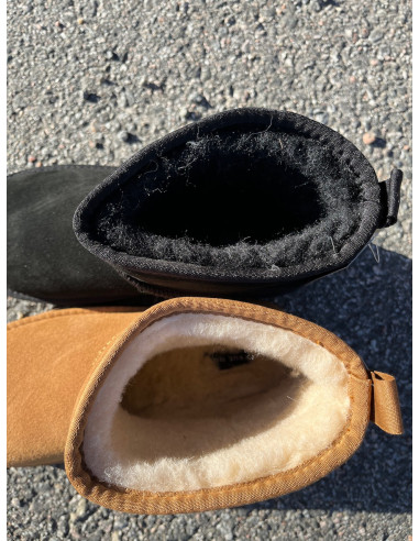 Cosy sko 6224301 - i två färger