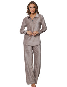 Pastunette 88242-806-7 Homesuit 2