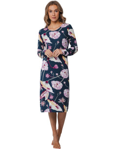 Pastunette 15242-312-2 Nattlinne