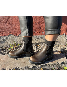 Erynn M-801 Boots