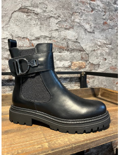Erynn M-811 Boots