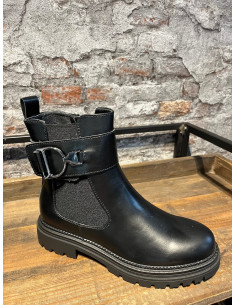 Erynn M-811 Boots 2