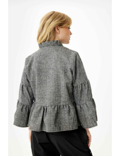 In Front 16355 Libby jacket 2