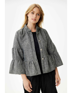 In Front 16355 Libby jacket