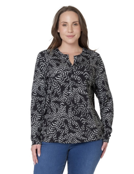 Ciso 217921 Topp L/S