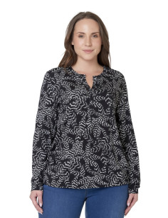 Ciso 217921 Topp L/S 2