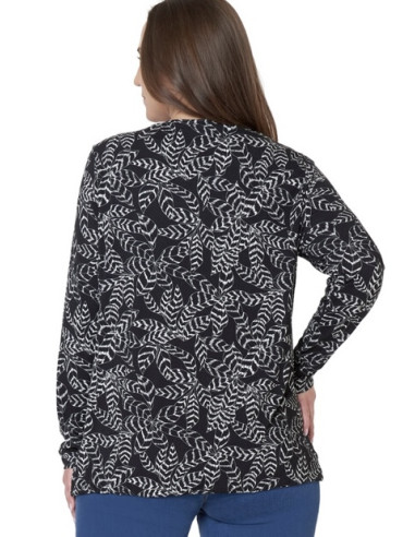 Ciso 217921 Topp L/S