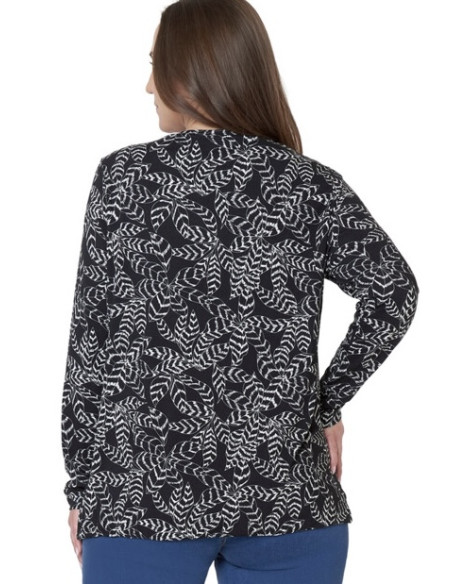 Ciso 217921 Topp L/S