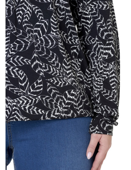 Ciso 217921 Topp L/S
