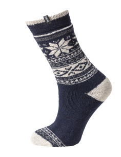 Trofé 03451 Ullstrumpor - i flera färger! 2